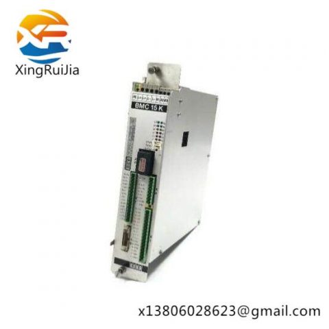 KUKA BMC15/45Kb, 69-350-105