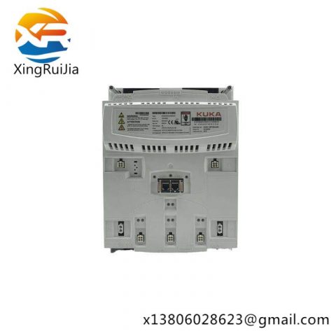 KUKA C400-277-094 Teach Pendant