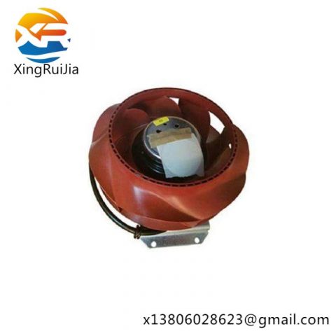 KUKA IRC4 00-171-602 Control Cabinet External Fan