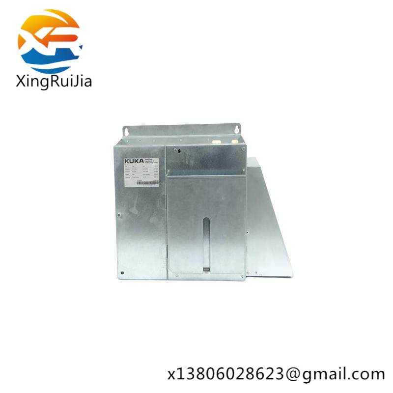 kuka_kpc400-255-229_00-211-996_roboter_controller.jpg KUKA KPC400-255-229 00-211-996 Roboter Controller