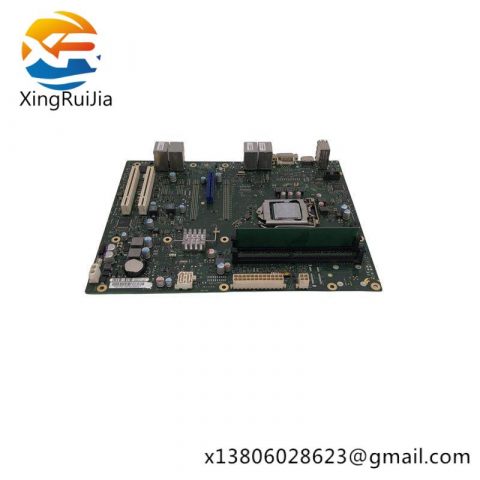 KUKA KPC400-271-601 Mainboard