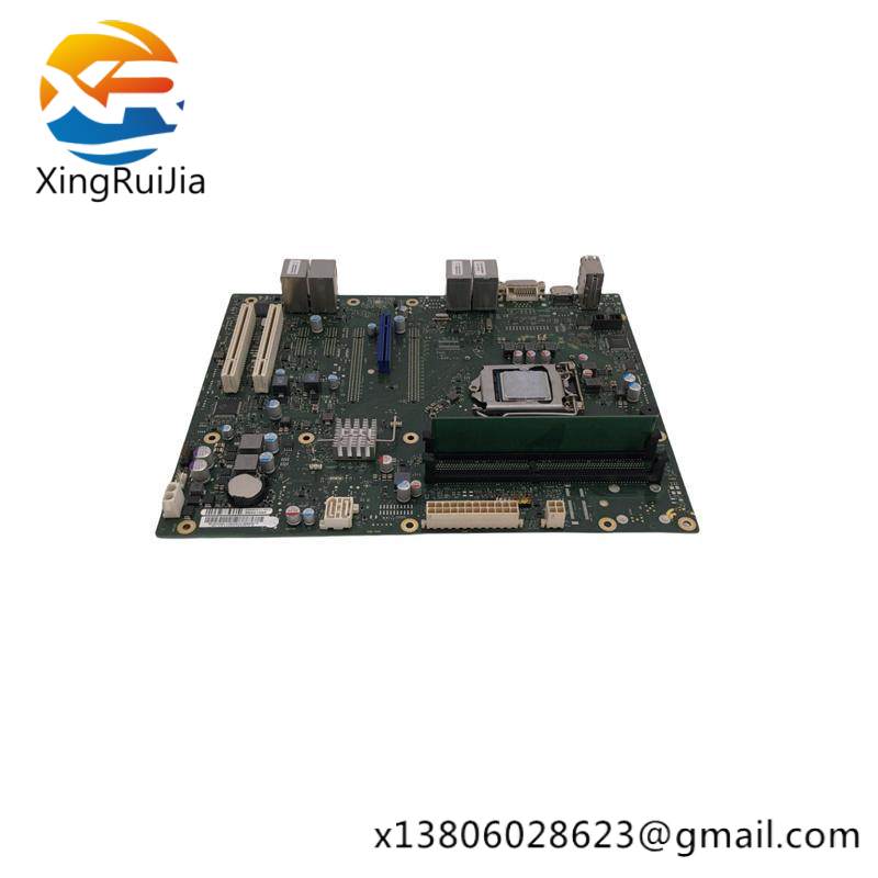 kuka_kpc400-271-601_mainboard.jpg KUKA KPC400-271-601 Mainboard