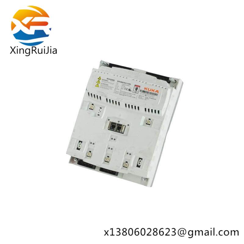kuka_kpp_600-20_1x64_robot_servo_drive.jpg KUKA KPP 600-20 1X64 Robot Servo Drive