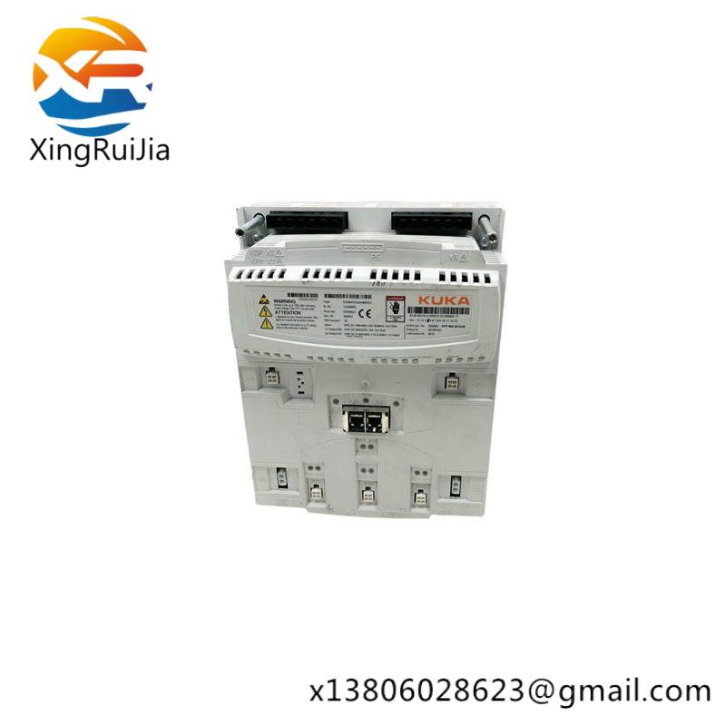 kuka_kpp_600-20_2x40_00-160-152_power_supply.jpg KUKA KPP 600-20 2X40 :00-160-152 power supply