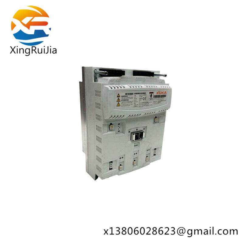 kuka_kpp_600-20_2x40_ul_robot_servo_drive.jpg KUKA KPP 600-20 2X40 UL Robot Servo Drive