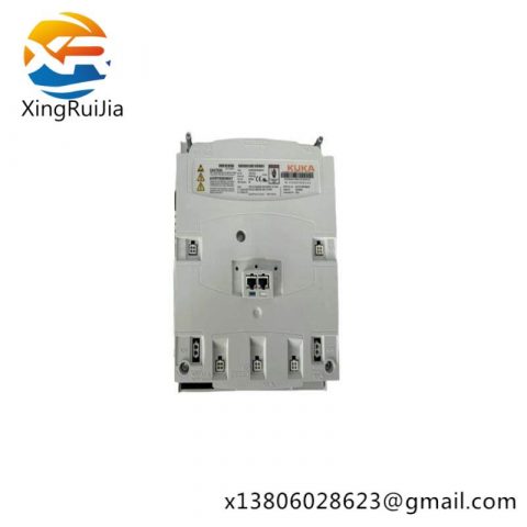 KUKA KPP 600-20 3X20 UL ：00-245-213 Servo Drive
