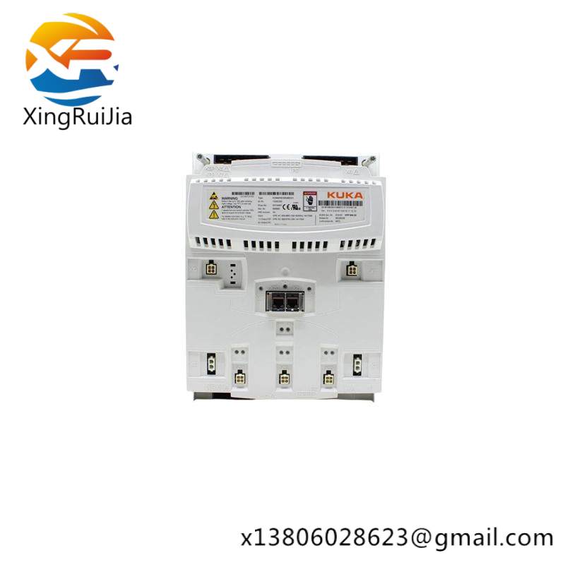 kuka_kpp_600-20_ul_00-198-259_controller_drive_power_module.jpg KUKA KPP 600-20 UL :00-198-259 Controller Drive Power Module