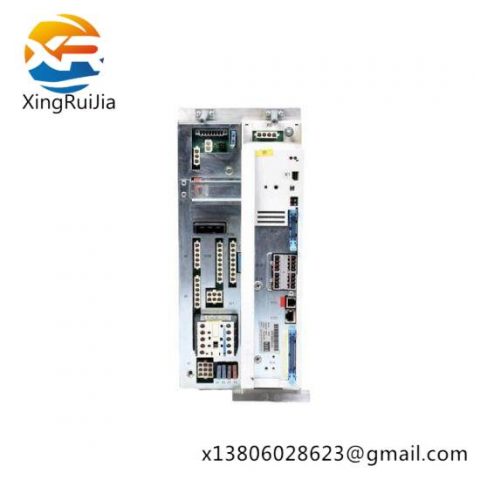 KUKA KPS-600/20-ESC