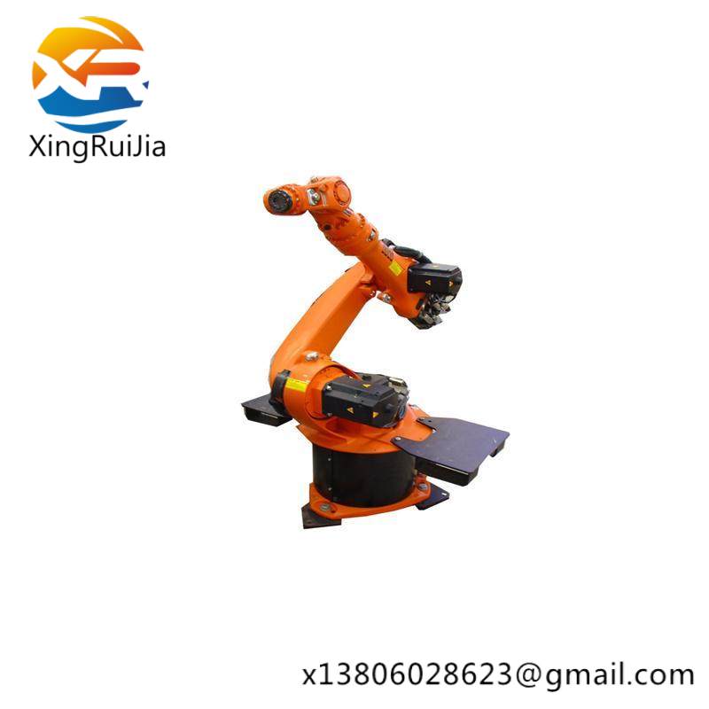 kuka_kr16_6-axis_robot_arm.jpg KUKA KR16 6-axis robot arm