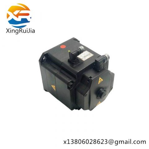 KUKA KR500-R2830-FA100-170-721 Motor motor