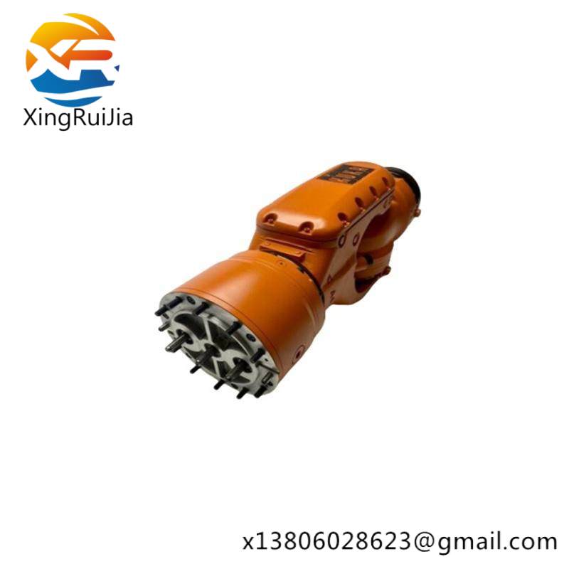 kuka_kr500-r2830-fa400-170-462_robot_module.jpg KUKA KR500-R2830-FA400-170-462 robot module
