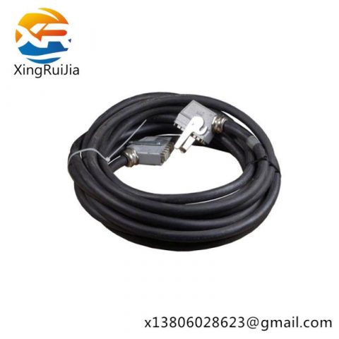 KUKA KR6 00-204-935 00-204-551 Robot Cable