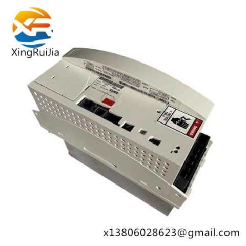 KUKA KRC2 KSD1-16 00-122-285 Servo Driver