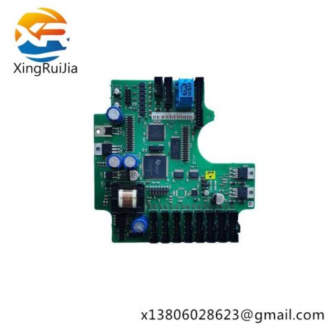 KUKA KRC2RDW 00-119-966 Circuit Board