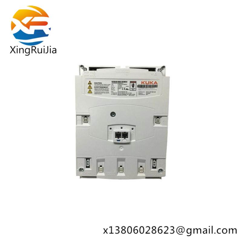 kuka_krc4_ksp600-3_20_00-198-266_robot_controller.jpg KUKA KRC4 KSP600-3×20 00-198-266 Robot Controller