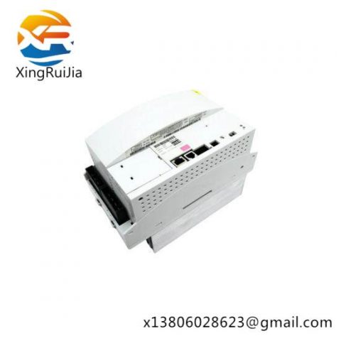 KUKA KSD1-48 Servo Drive