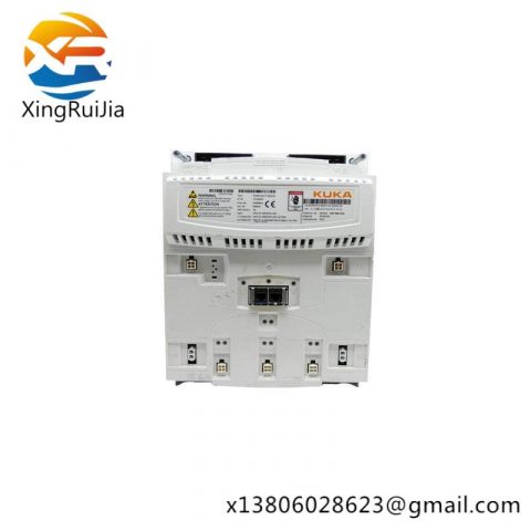 KUKA KSP 600-3X64 Servo Drive