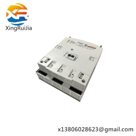 KUKA KSP 600 3X64 UL ：00-198-269 Servo Drive
