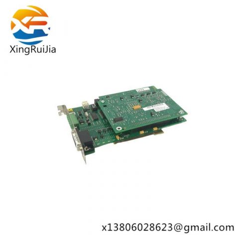 KUKA MFC3 00-117-336 Communication Card