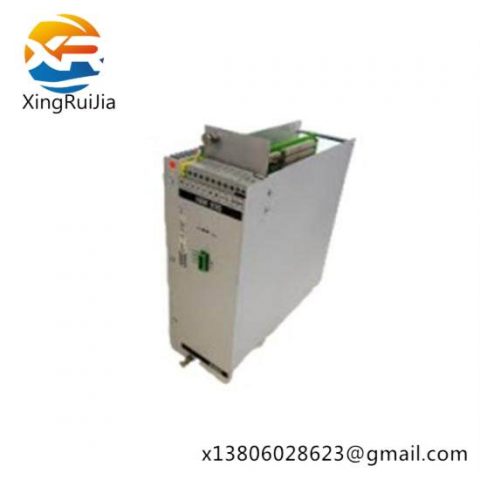 KUKA NM100AB SERVO AXIS DRIVE