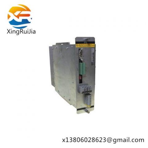 KUKA PS30/135I Power Supply