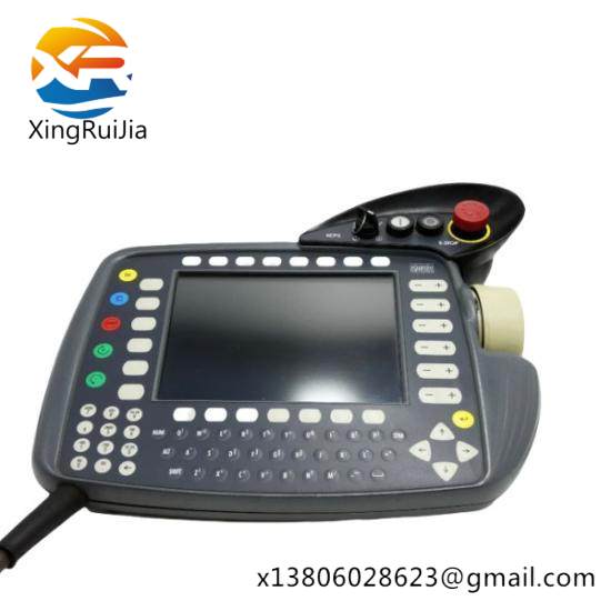 kuka_vkcp2_control_panel.jpg KUKA VKCP2 Control Panel