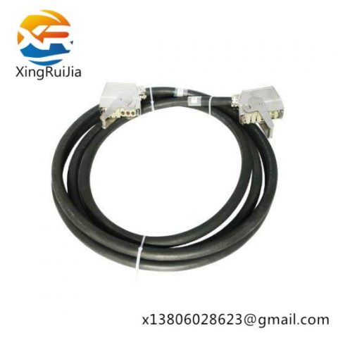 KUKA X20 00-182-465 Robot Power Cable