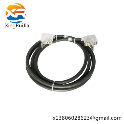 KUKA X20 00-182-465 Robot Primary Power Cable