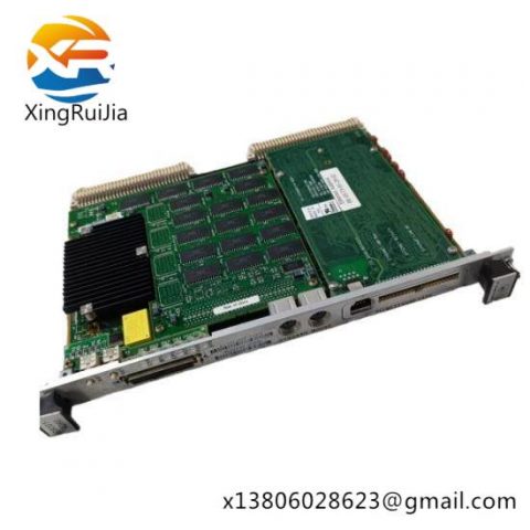 KULICKE 08001-4260 CPU Board