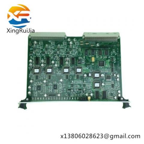 KULICKE 8001-4244 PCB Card