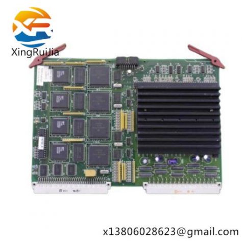 KULICKE & SOFFA AS-261-0-02 Digital Input Module