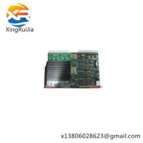 KULICKE & SOFFA AS-261-0-02I PCB BOARD
