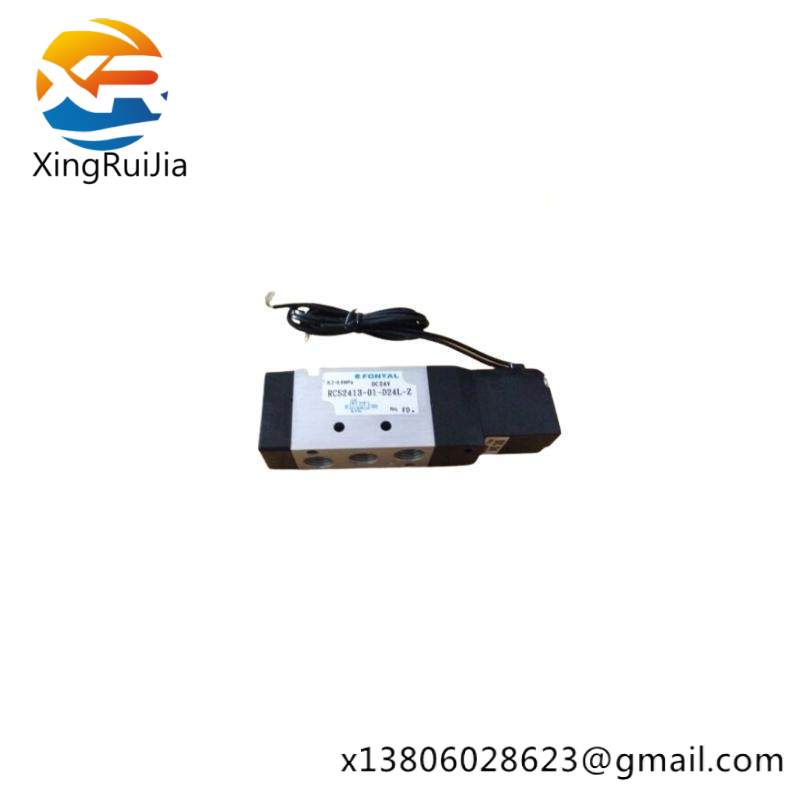 kuroda_rcs2413-01-d24l-zi_solenoid_valve.jpeg KURODA RCS2413-01-D24L-ZI solenoid valve