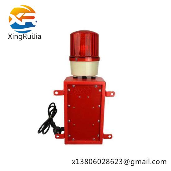 kxb18a_safety_type_sound_and_light_alarm.jpg KXB18A Safety type sound and light alarm
