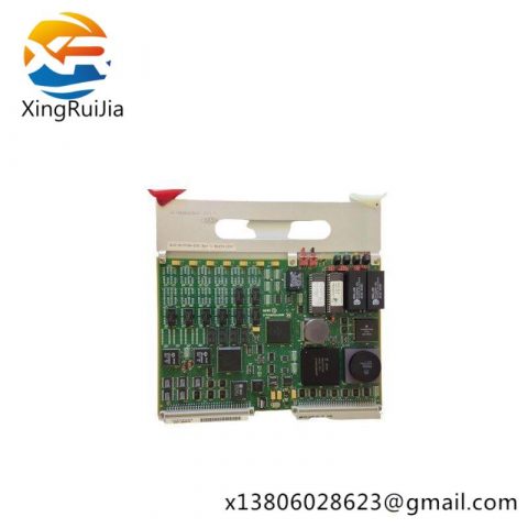 LAM RESEARCH 810-017034-005 PCBA,VME,PROCESSOR