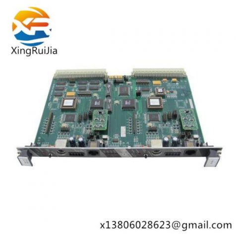 Lam Research VME-LTNI-S4 B105-0102 NETWORK INTERFACE