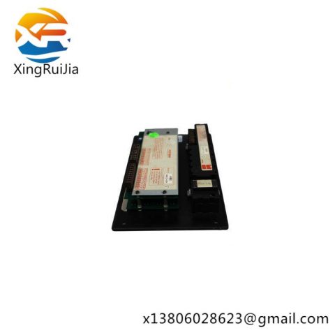 Lauer LCA450 00811-CN Operating Display