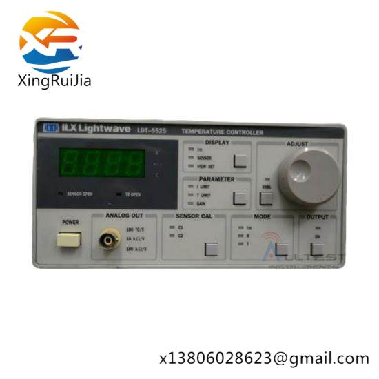 ldt5525_ilx_lightwave.jpg LDT5525 ILX LIGHTWAVE
