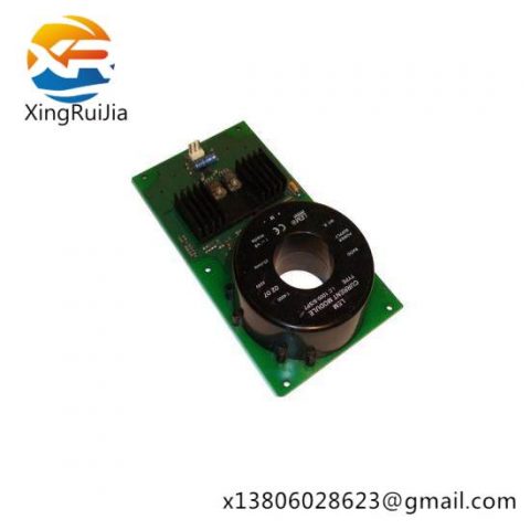 LEM LC100S/SP7 Current Module ﻿