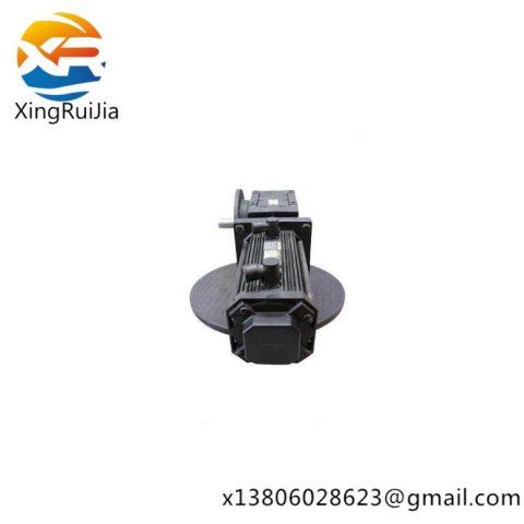 Lenze 080-22 + GKS05-3Y VAK080552A servo motor