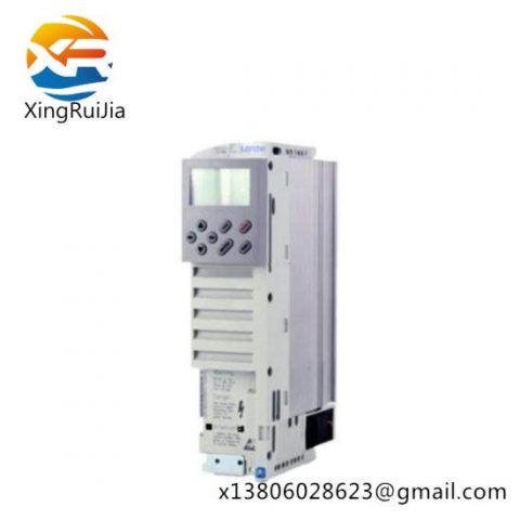 LENZE E82EV551K2C 8200 Vector Frequency Inverter