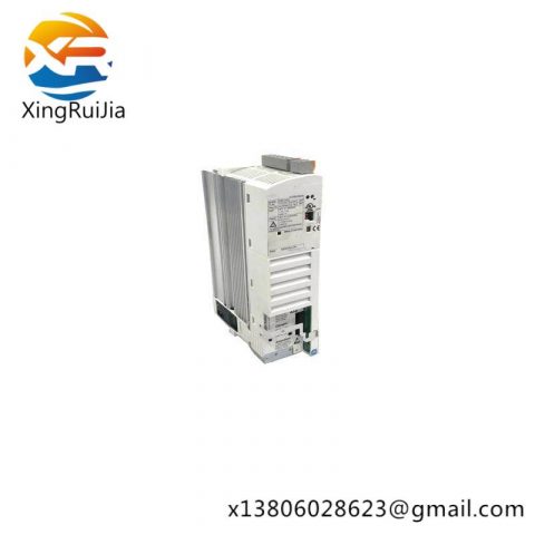 LENZE E82EV751K4C AC Drive