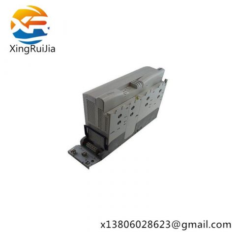 Lenze E94APNE03641C POWER SUPPLY MODULE