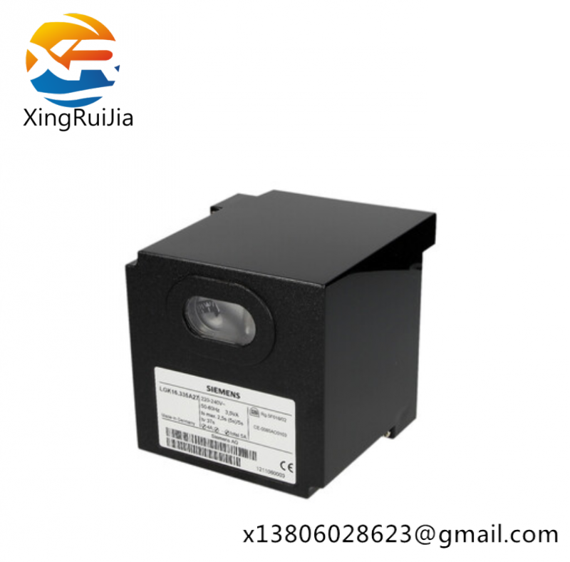 lgk16_335a27_siemens_gas_burner_control.png ABB ABB 23070-0-11121221 GAS COOLER SCC-C