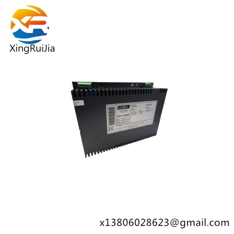 linmot_s01-72_600_power_supply.jpeg LINMOT S01-72/600 Power Supply