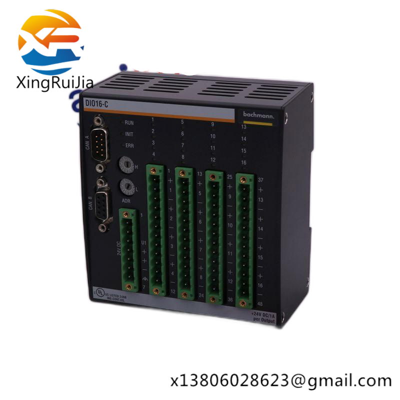 lm201_bachmann_dummy_module.png BACHMANN LM201 Dummy Module