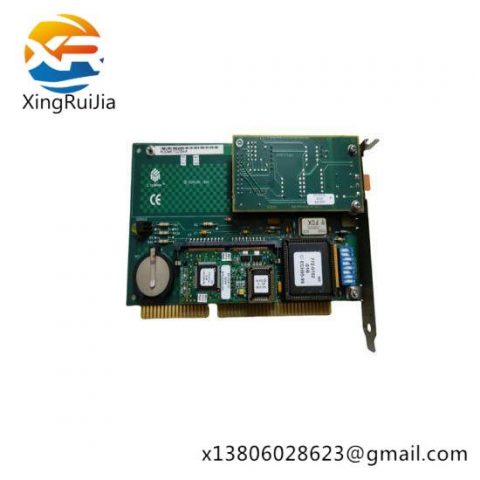 LONMARK ECHELON 35100 ISA W/ FTM-10 SMX LONWORKS