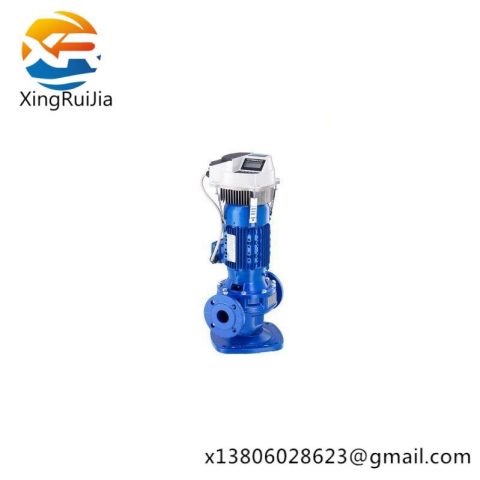 LOWARA SV206N07M CENTRIFUGAL PUMP