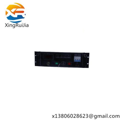 LP HCW222A Power Supply