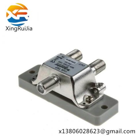 Schneider MA-0185-100 Modicon Coax Splitter